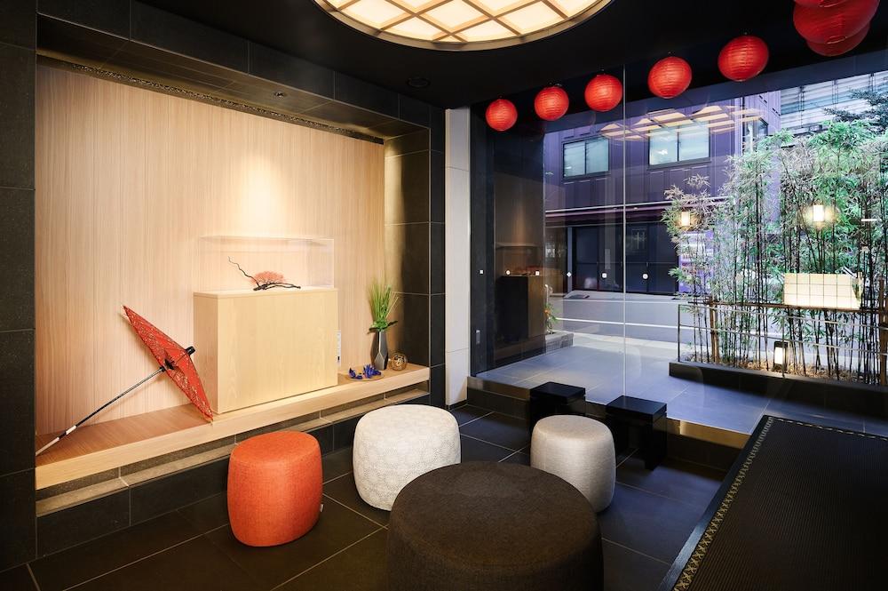 Mimaru Nihombashi Suitengumae 4* Tōkyō