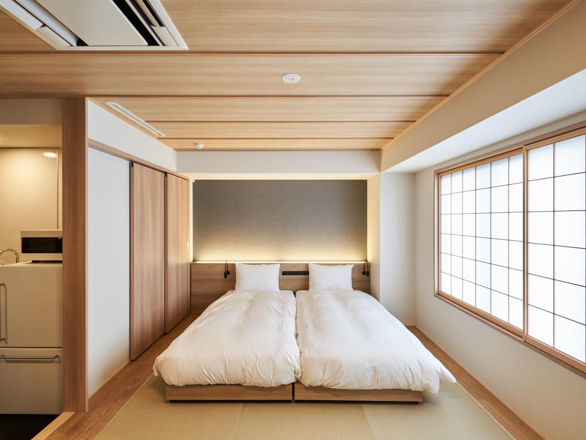 Hotel Mimaru Nihombashi Suitengumae Tōkyō