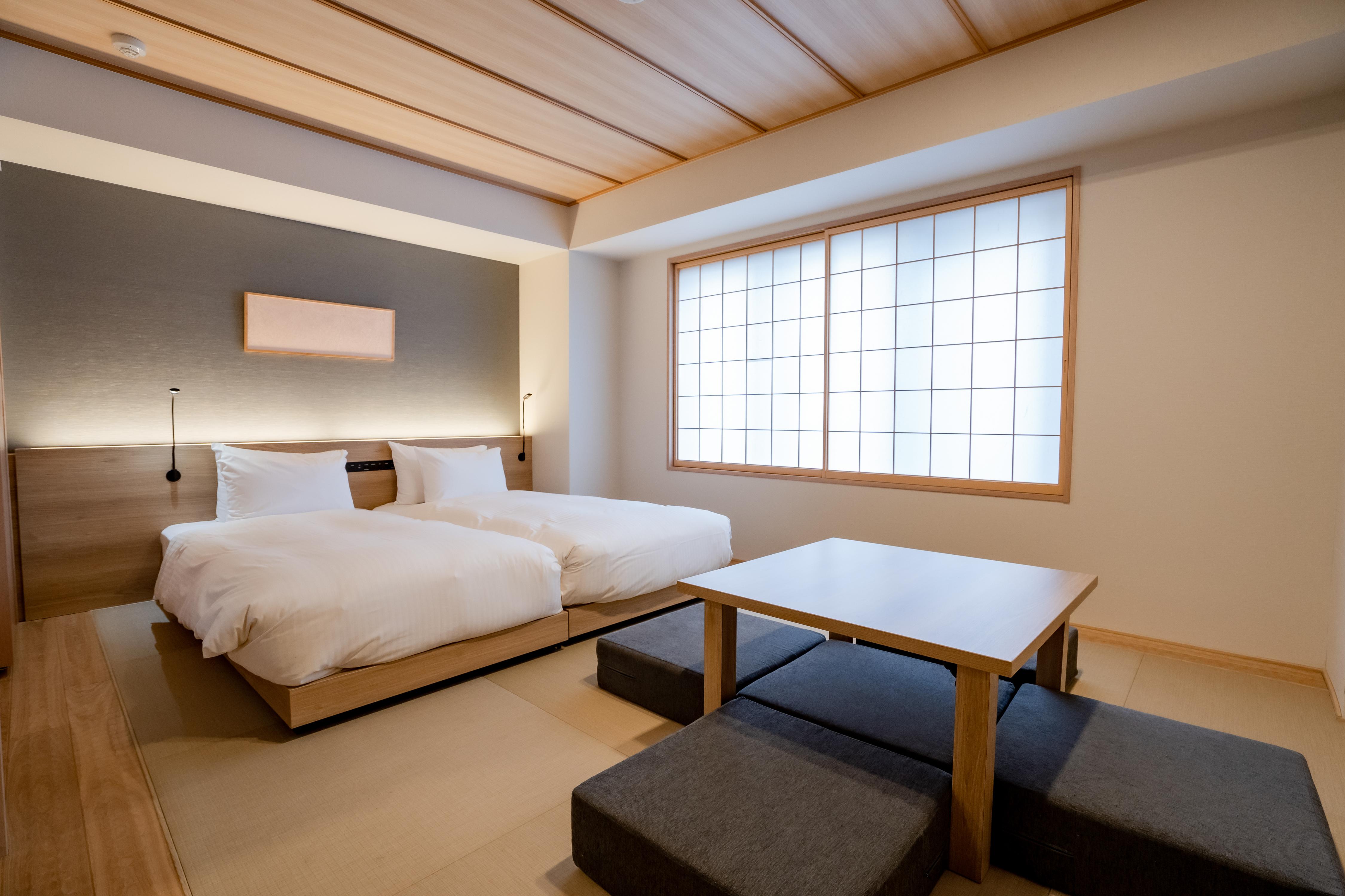 美满如家酒店 东京 日本桥 水天宫前 4* 東京都