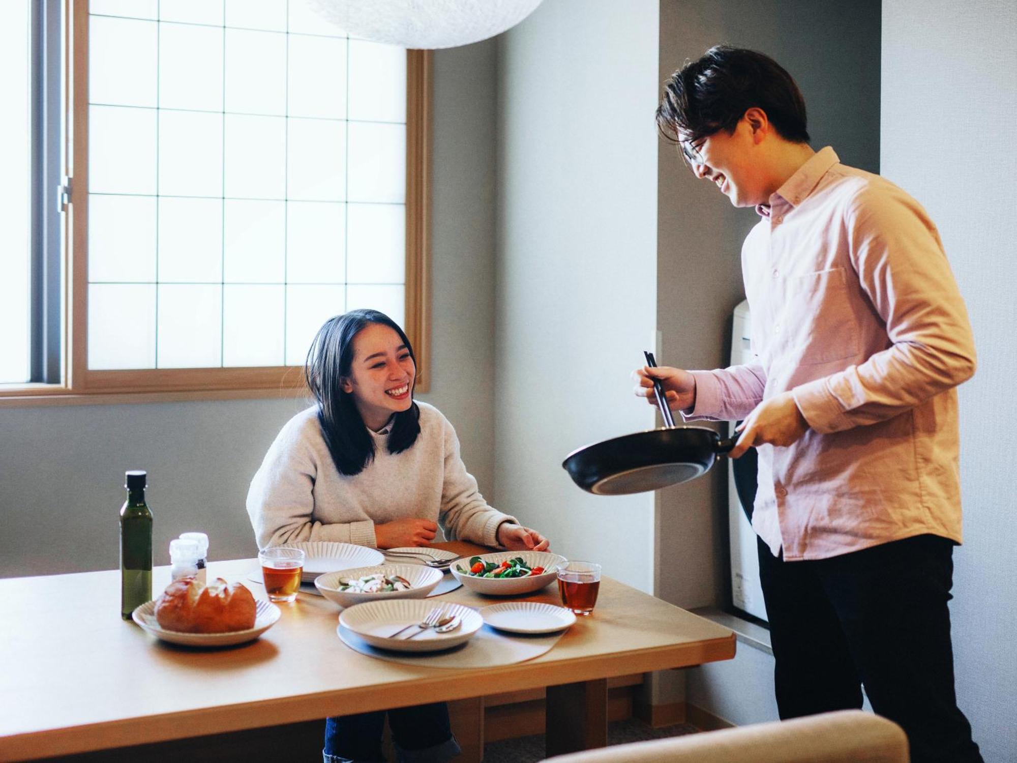 酒店 美满如家酒店 东京 日本桥 水天宫前