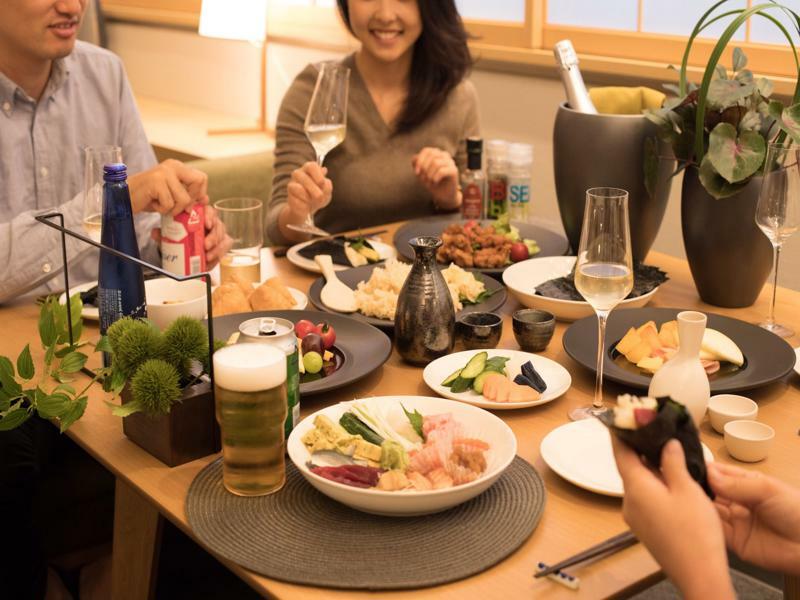美满如家酒店 东京 日本桥 水天宫前 東京都